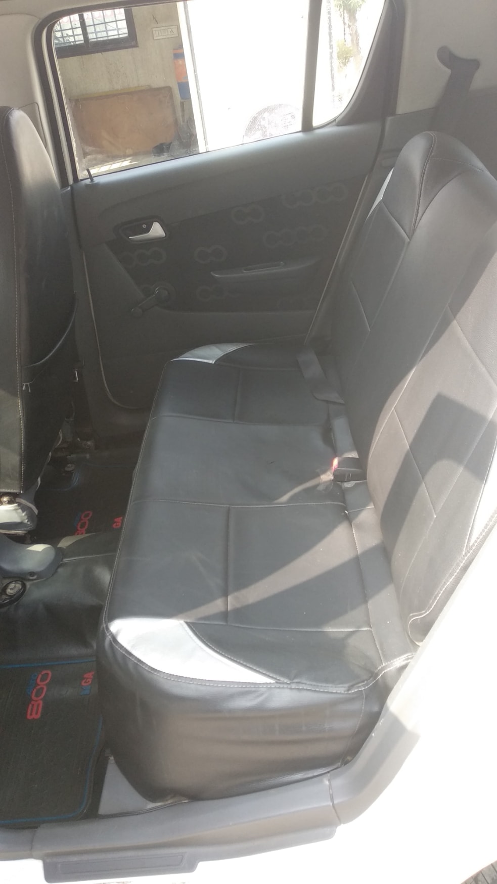 Used 2014 Maruti Suzuki Alto 800 Used 2014 Maruti Suzuki Alto 800