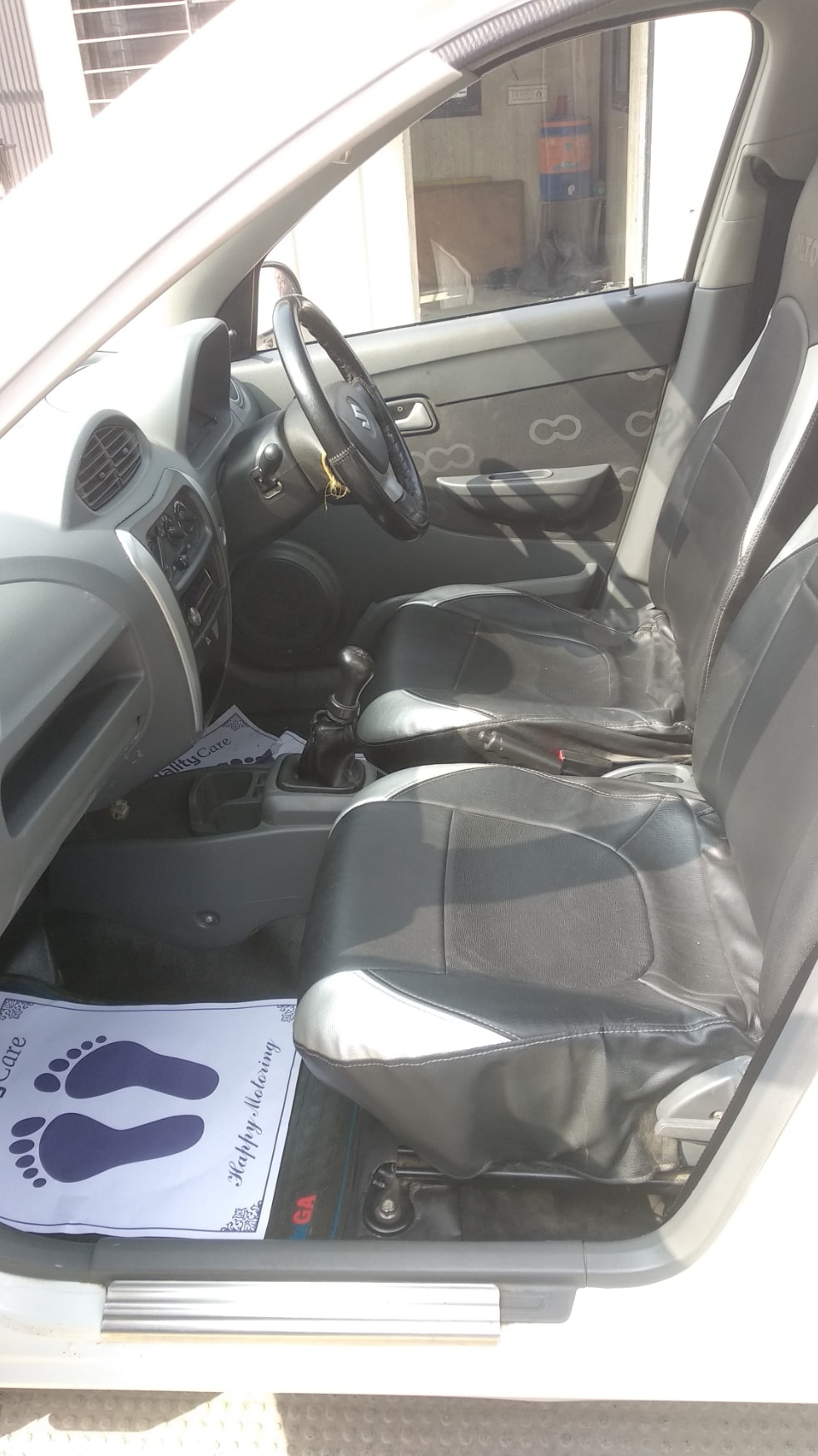 Used 2014 Maruti Suzuki Alto 800 Used 2014 Maruti Suzuki Alto 800