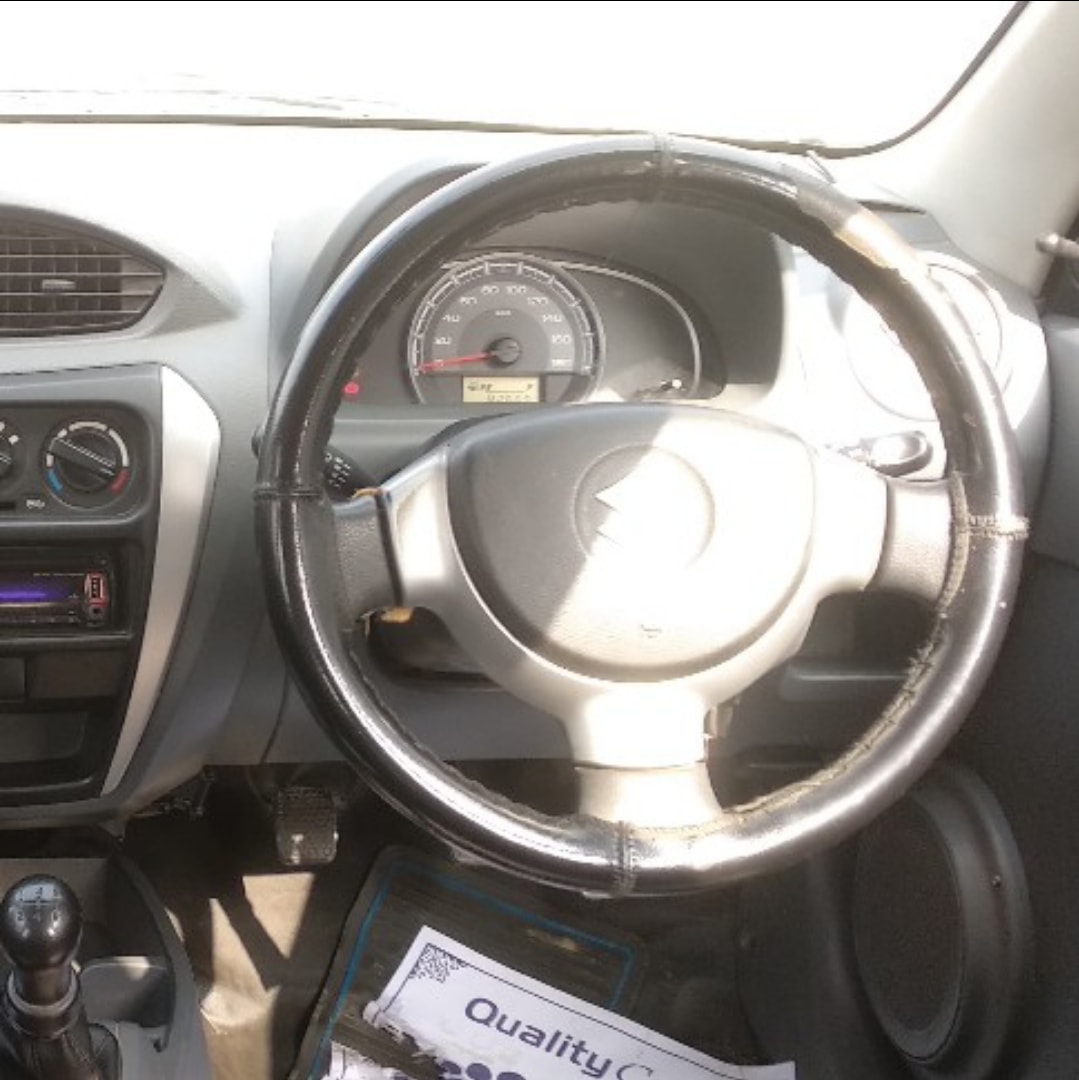 Used 2014 Maruti Suzuki Alto 800 Used 2014 Maruti Suzuki Alto 800