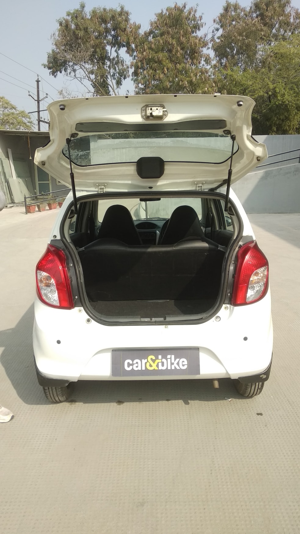 Used 2014 Maruti Suzuki Alto 800 Used 2014 Maruti Suzuki Alto 800