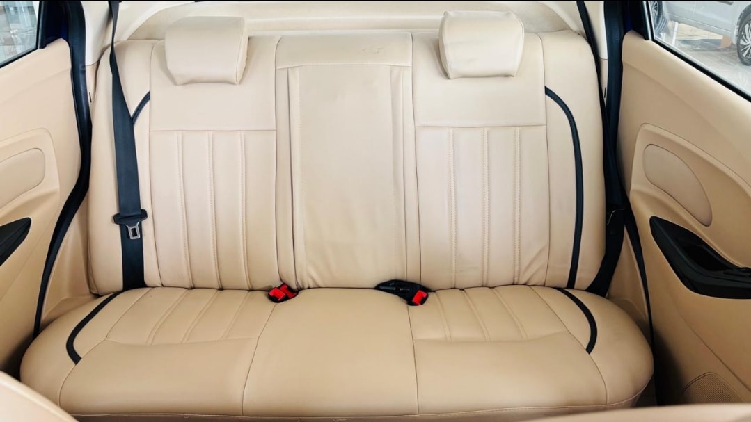 Used 2018 Ford Figo Aspire Used 2018 Ford Figo Aspire