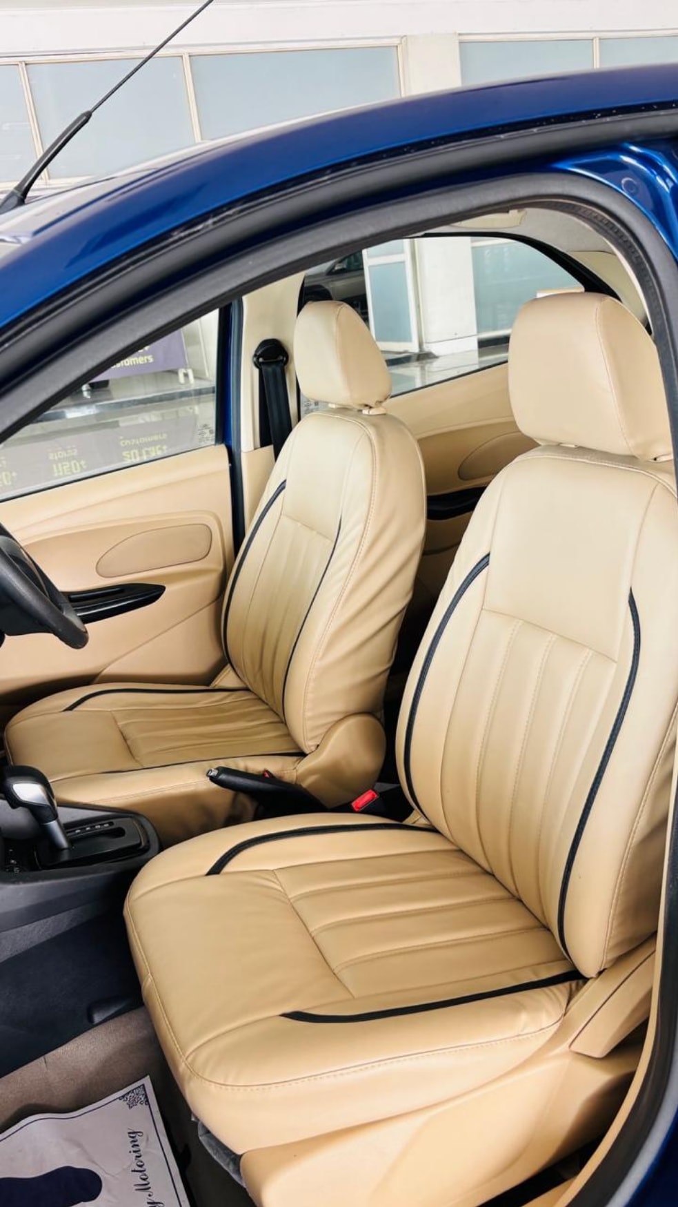 Used 2018 Ford Figo Aspire Used 2018 Ford Figo Aspire