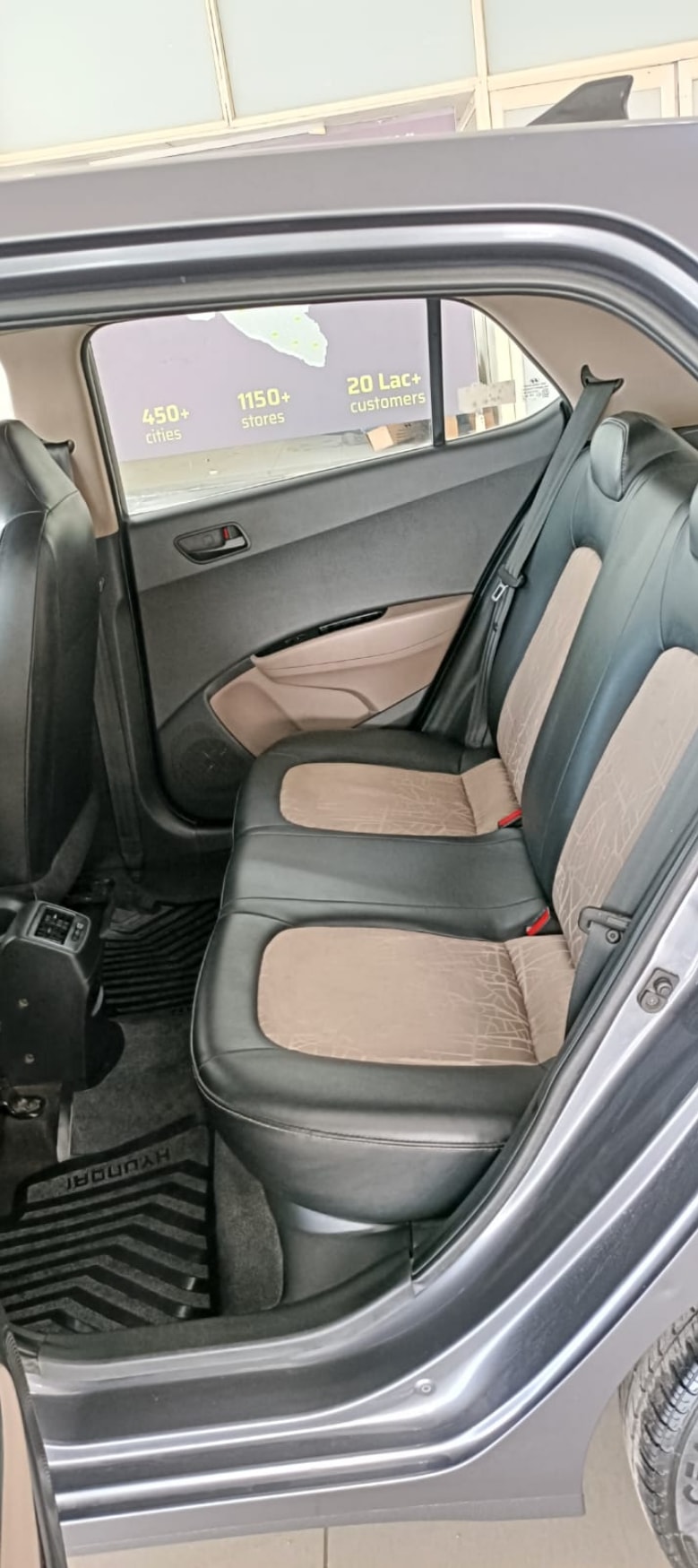 Grand i10 image 17 Grand i10 image 17