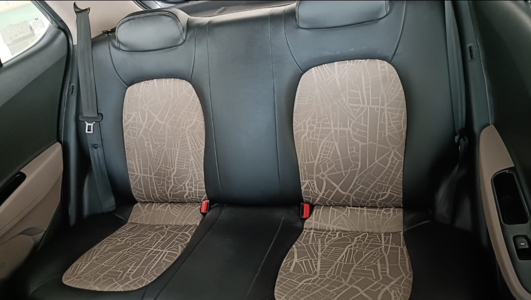 Grand i10 image 15 Grand i10 image 15