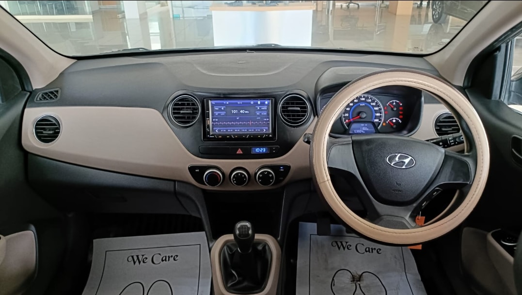 Grand i10 image 12 Grand i10 image 12