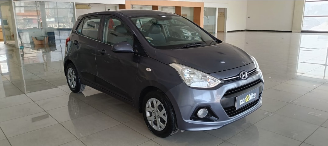 Grand i10 image 7 Grand i10 image 7