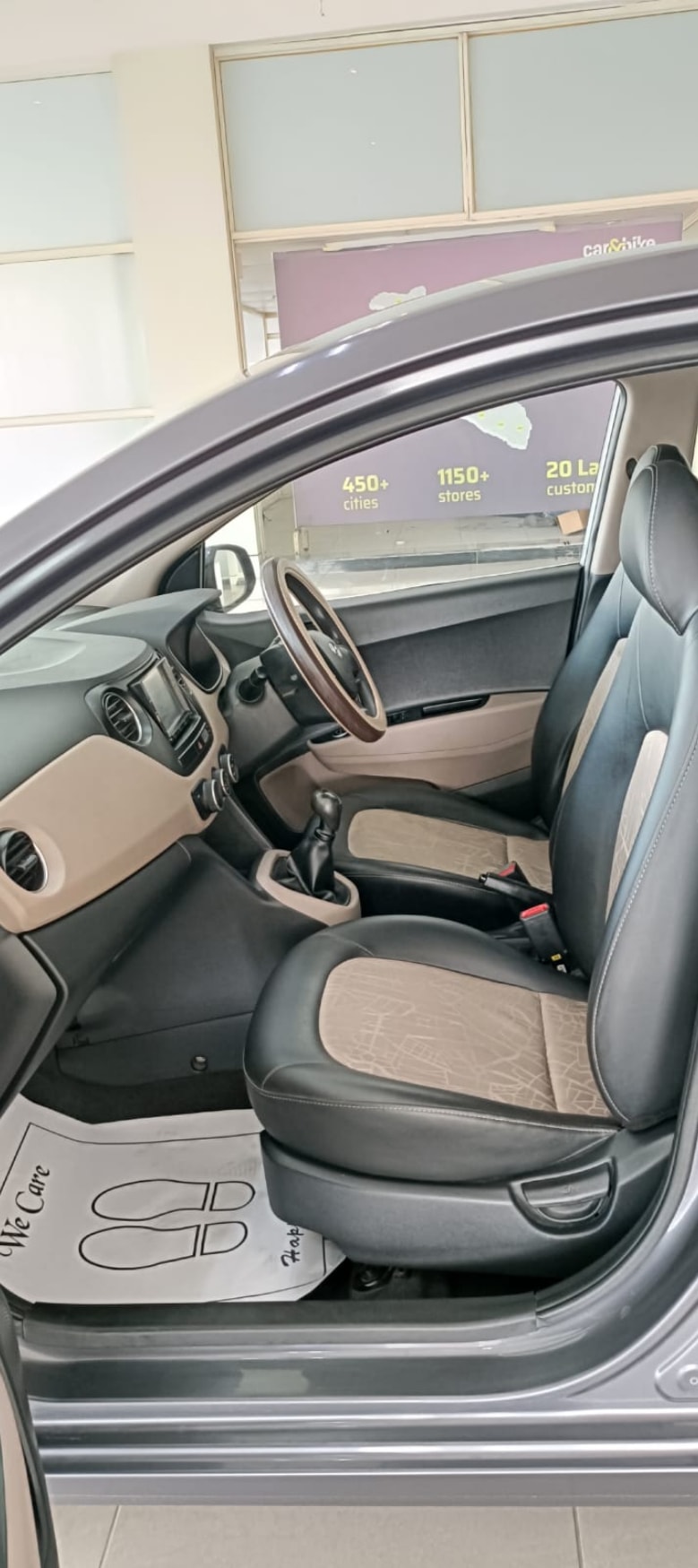 Grand i10 image 16 Grand i10 image 16