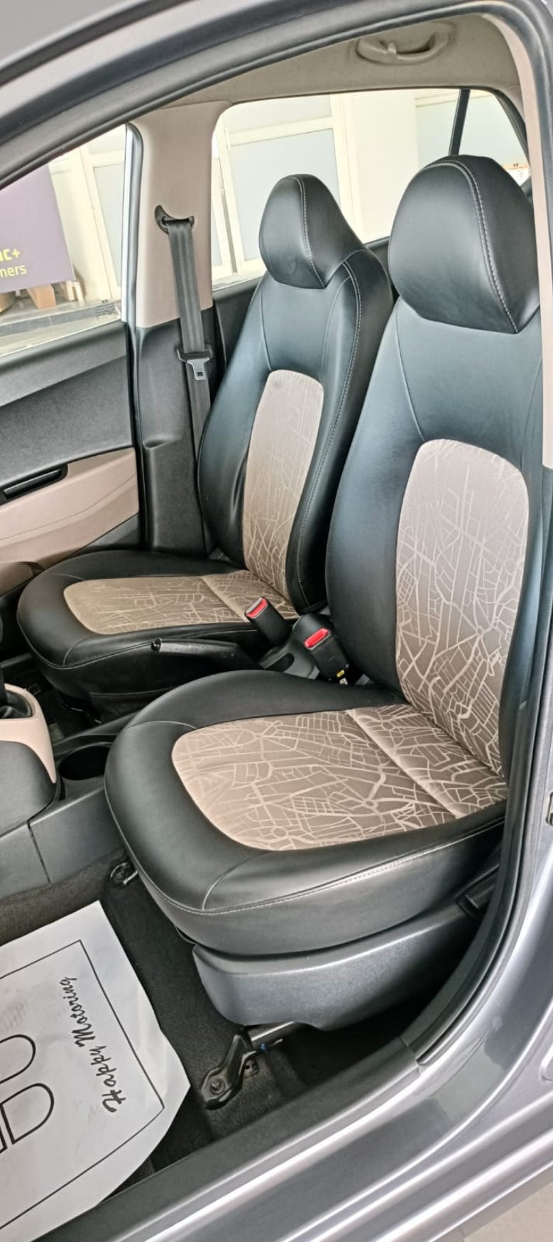 Grand i10 image 14 Grand i10 image 14