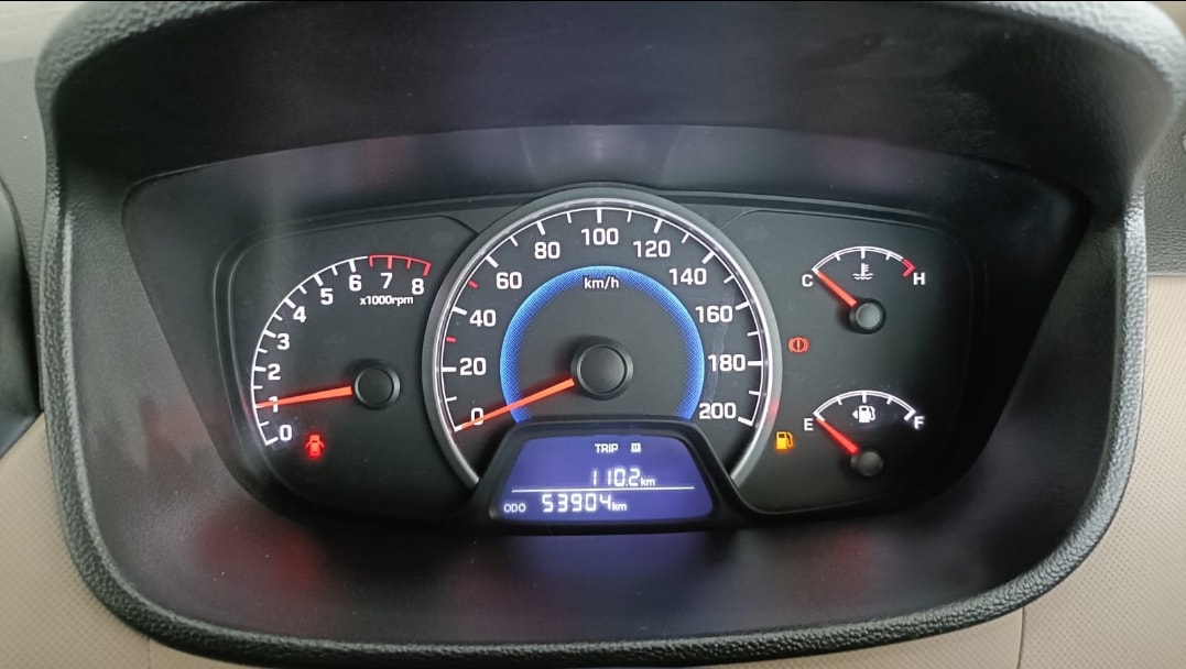 Grand i10 image 11 Grand i10 image 11