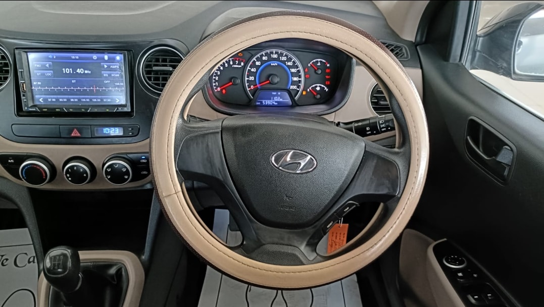 Grand i10 image 13 Grand i10 image 13