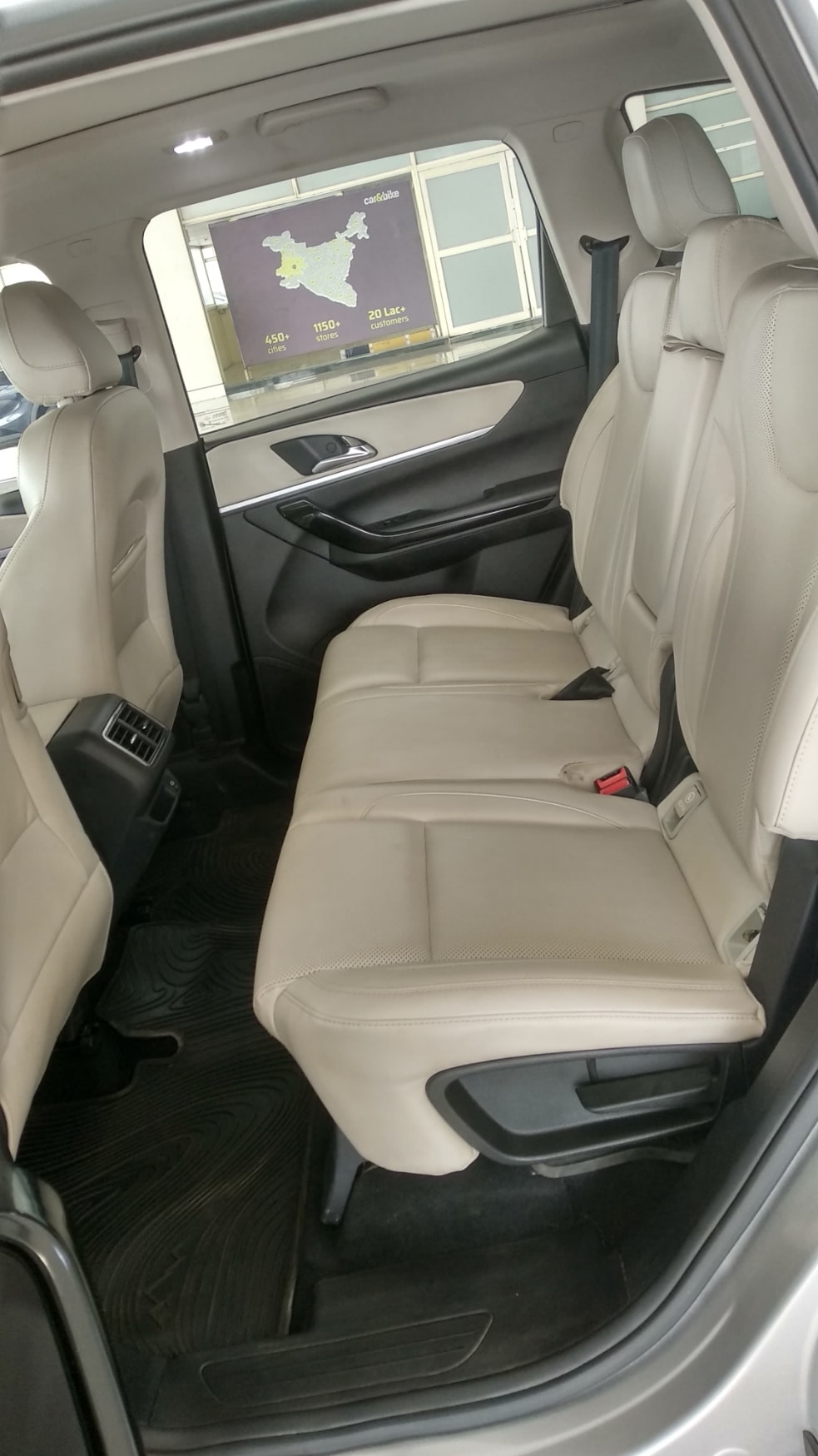 Used 2024 Mahindra XUV700 Used 2024 Mahindra XUV700