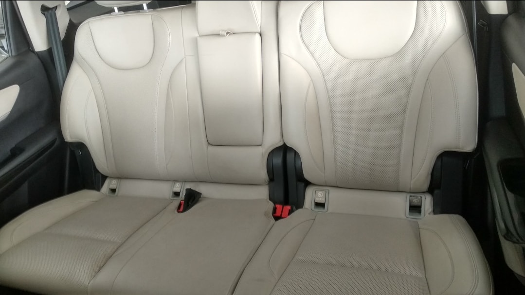 Used 2024 Mahindra XUV700 Used 2024 Mahindra XUV700