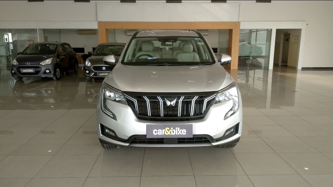 Used 2024 Mahindra XUV700 Used 2024 Mahindra XUV700