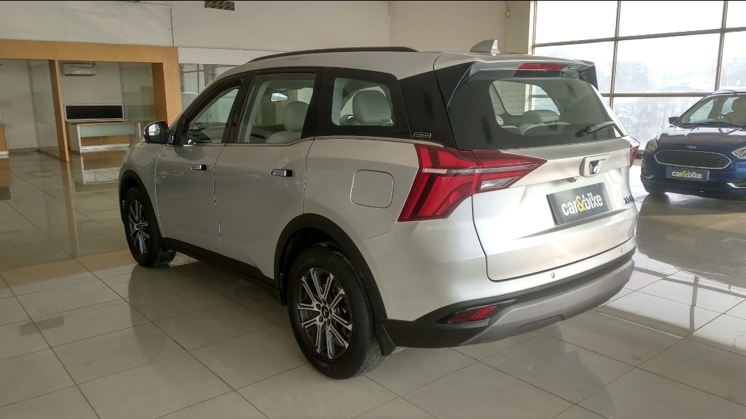 Used 2024 Mahindra XUV700 Used 2024 Mahindra XUV700