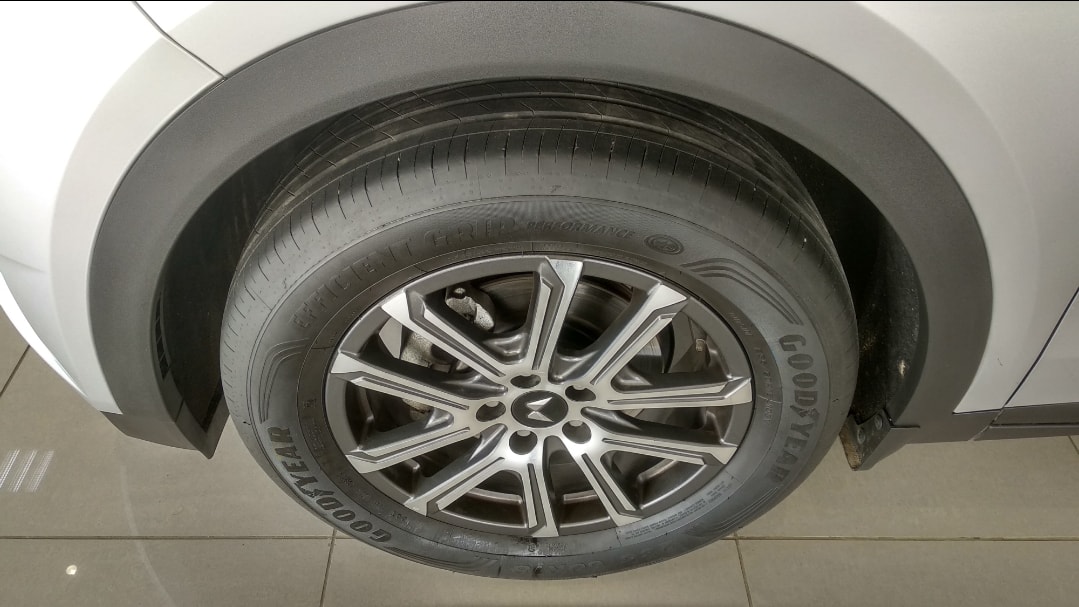 Used 2024 Mahindra XUV700 Used 2024 Mahindra XUV700