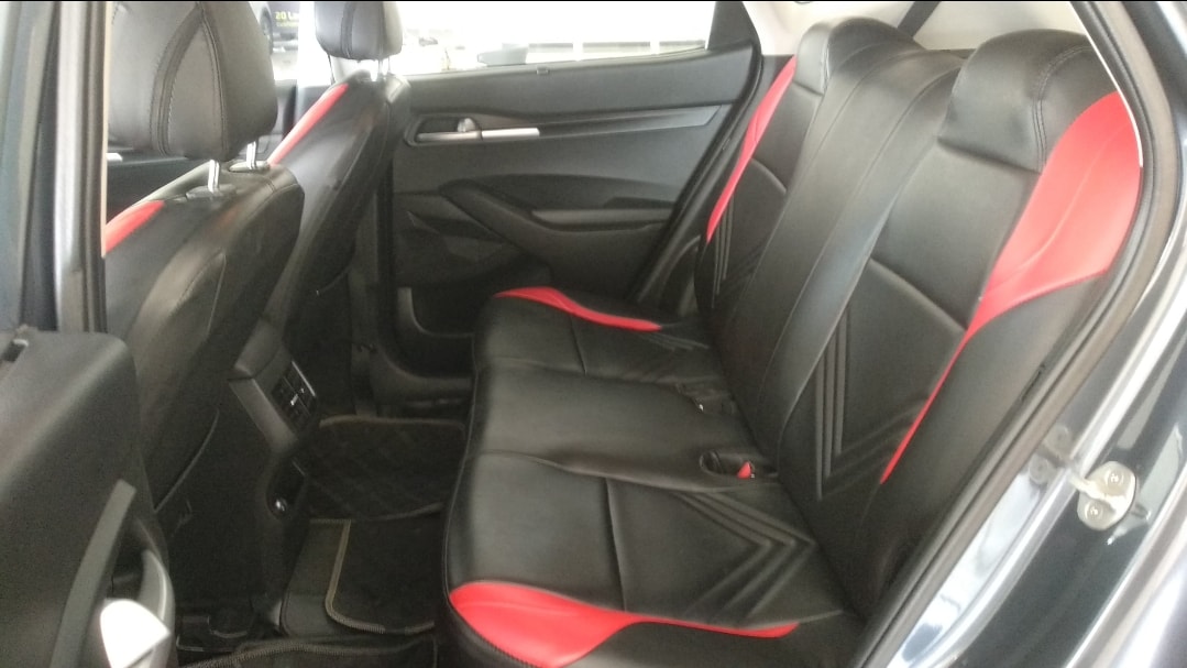 Seltos image 17 Seltos image 17