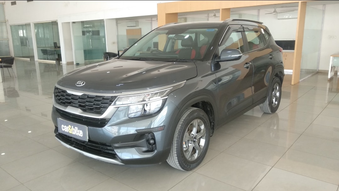 Seltos image 1 Seltos image 1