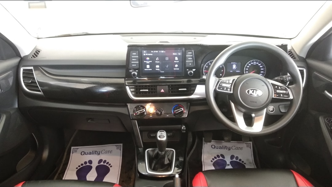 Seltos image 12 Seltos image 12