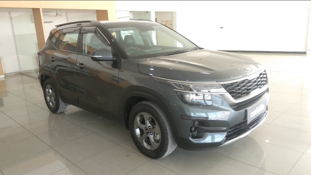 Seltos image 7 Seltos image 7