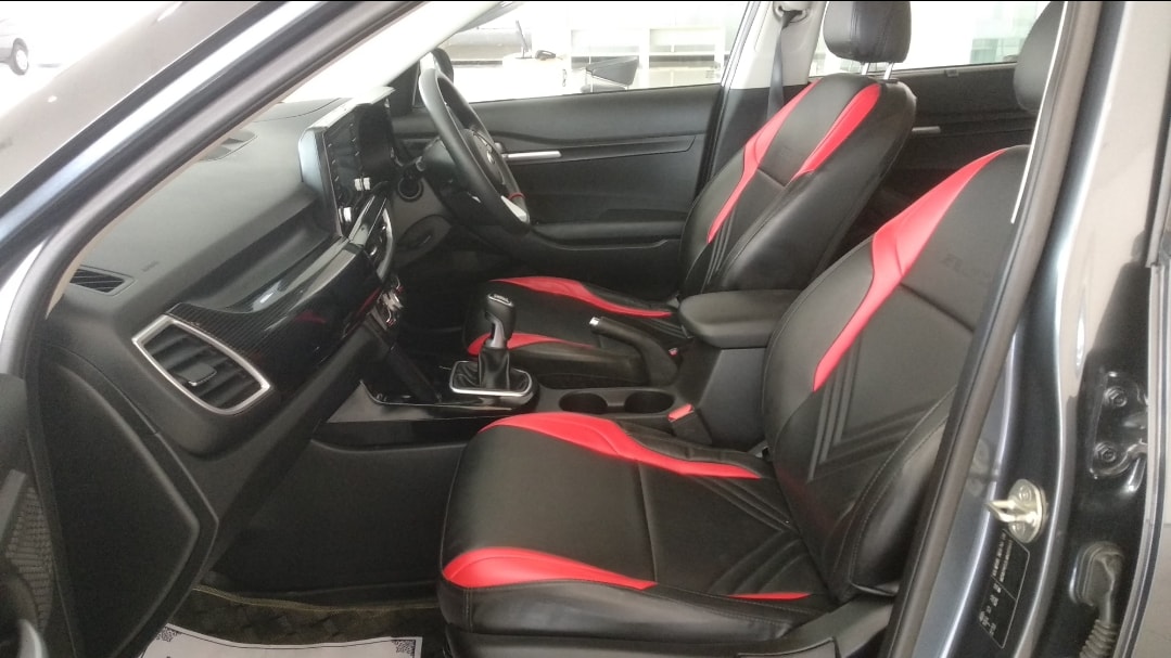 Seltos image 16 Seltos image 16