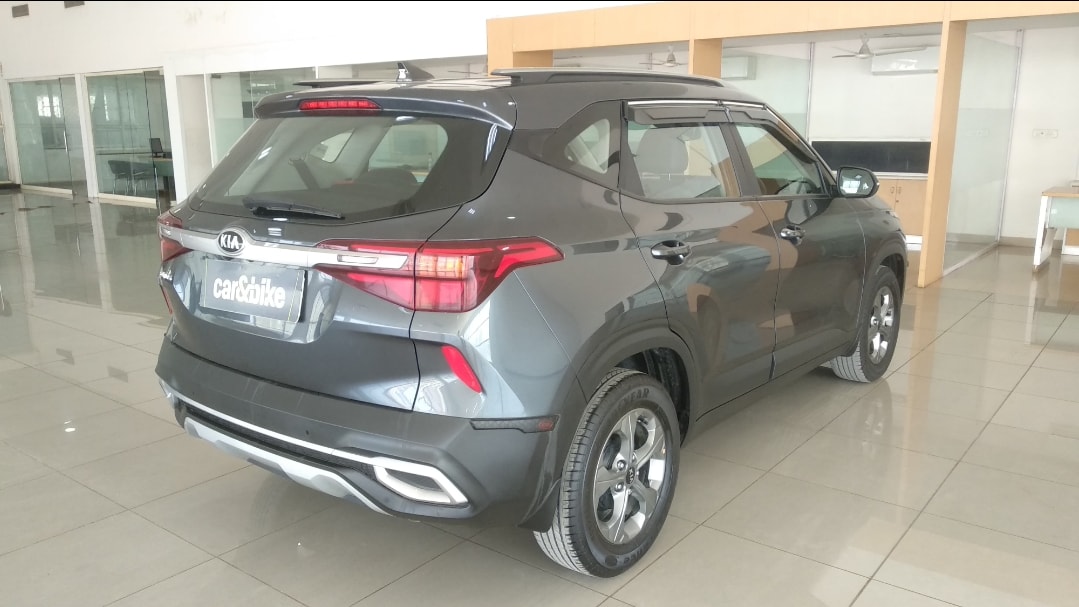 Seltos image 3 Seltos image 3