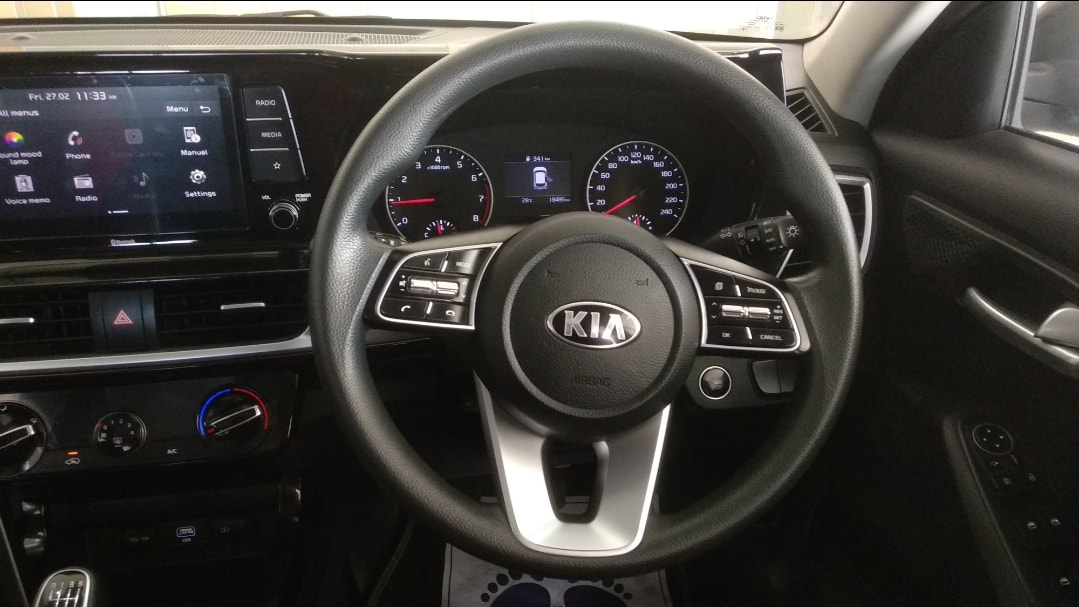 Seltos image 13 Seltos image 13