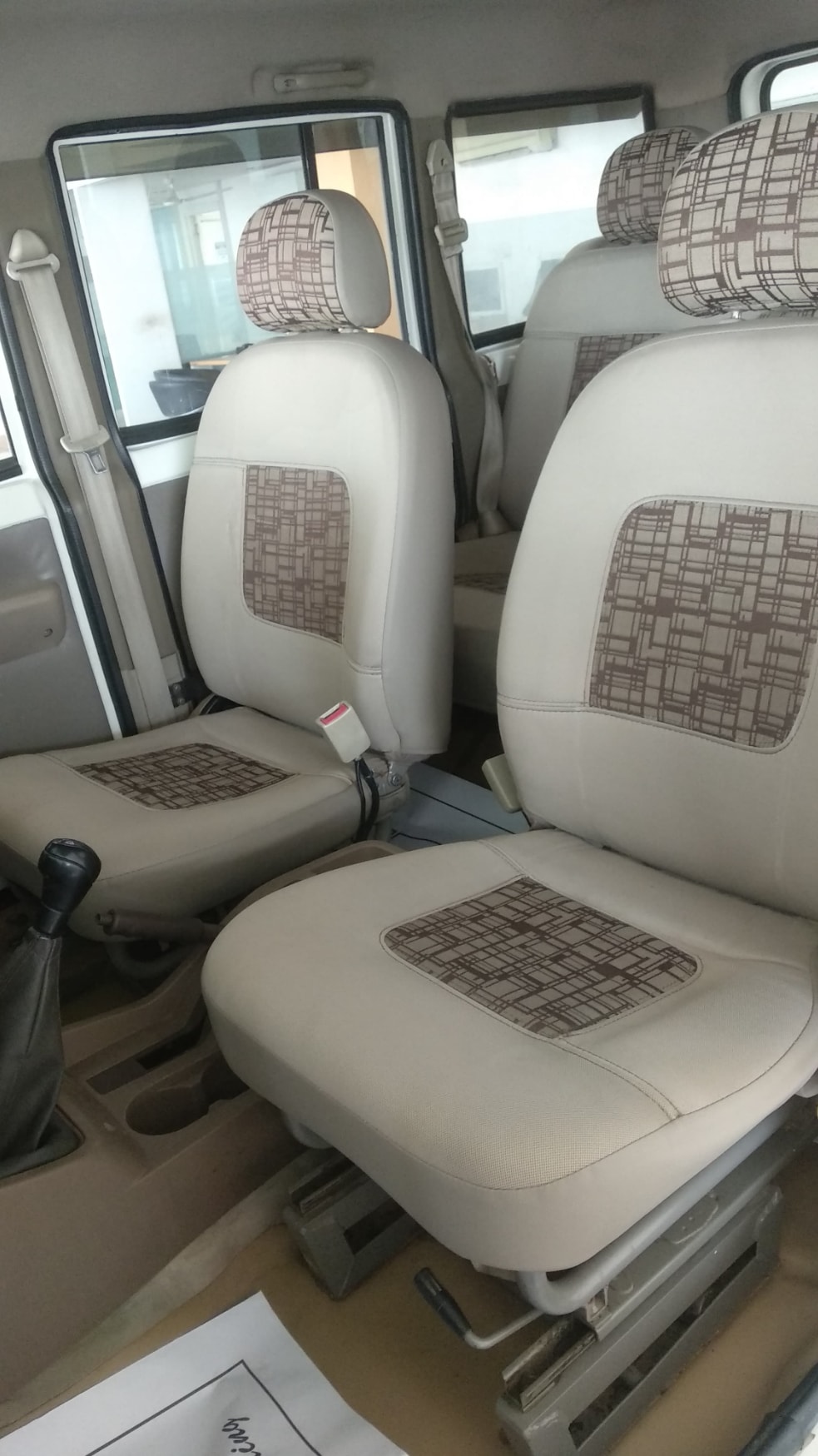 Used 2017 Mahindra Bolero Used 2017 Mahindra Bolero