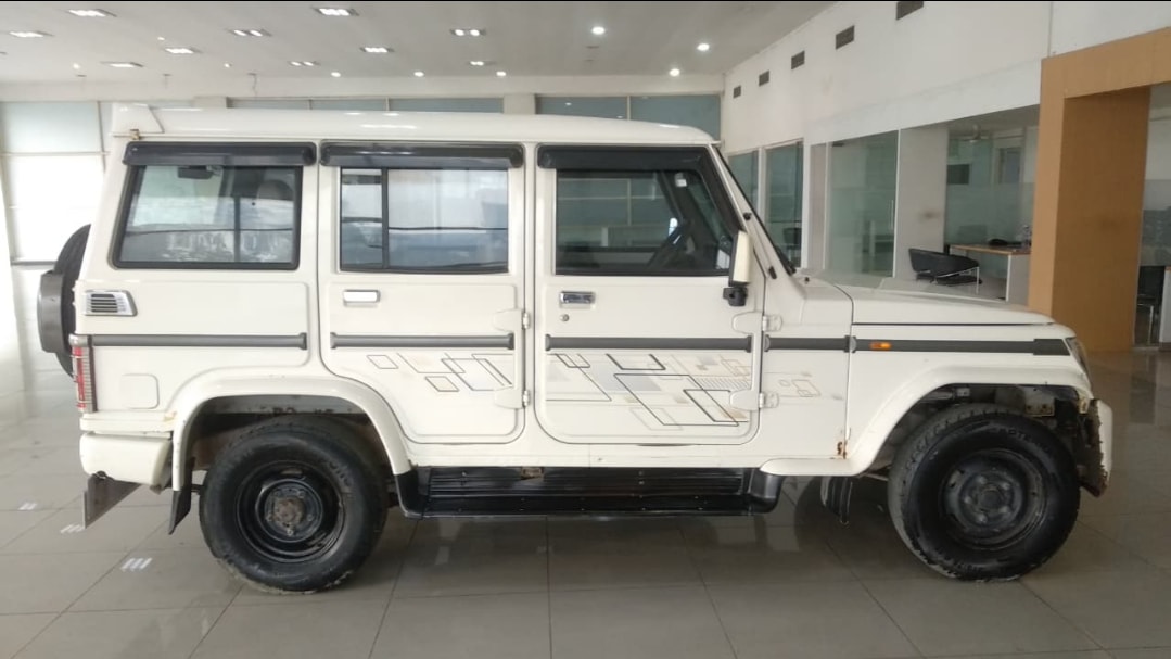 Bolero image 6 Bolero image 6