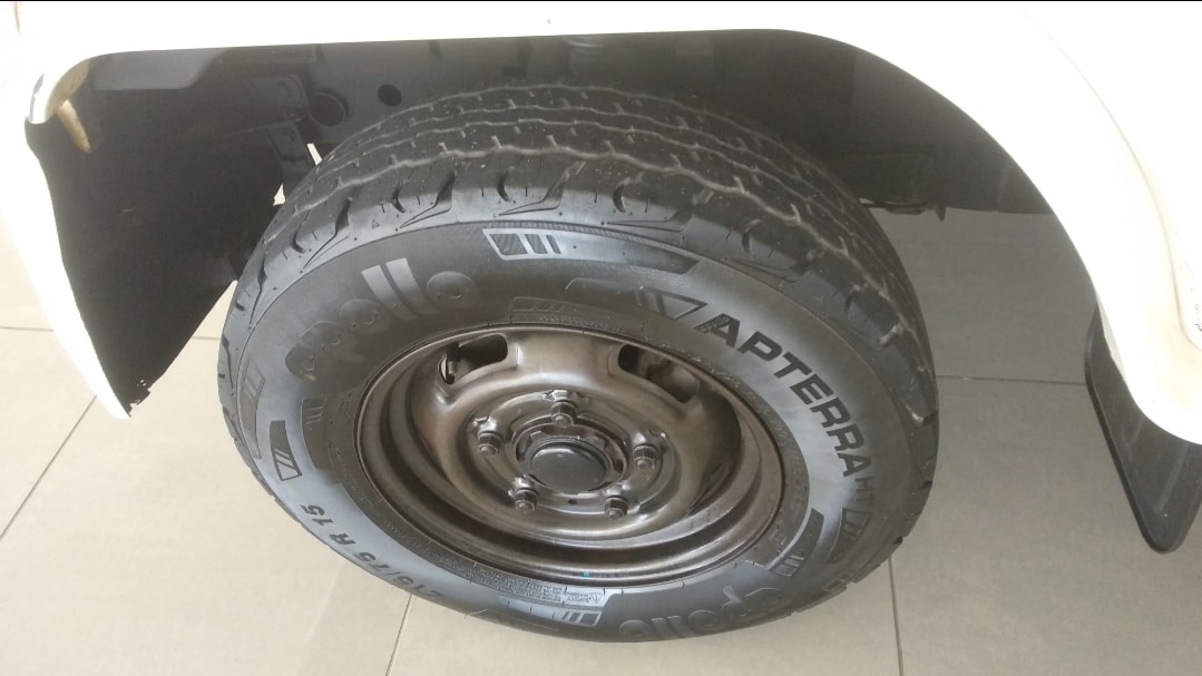 Used 2017 Mahindra Bolero Used 2017 Mahindra Bolero