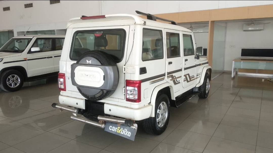 Bolero image 3 Bolero image 3