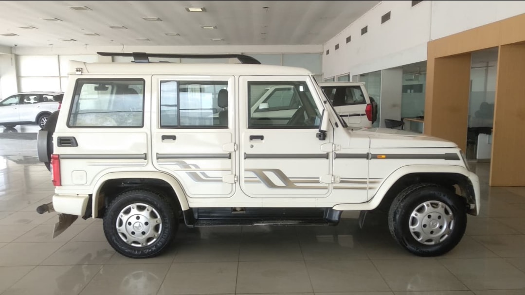 Bolero image 6 Bolero image 6