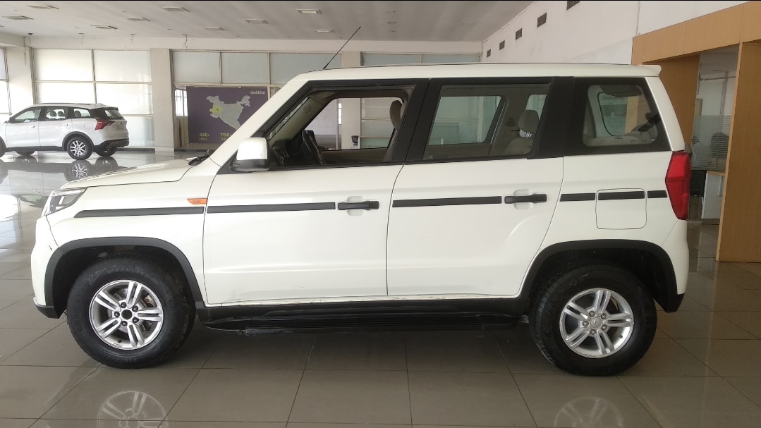 Bolero Neo image 2 Bolero Neo image 2