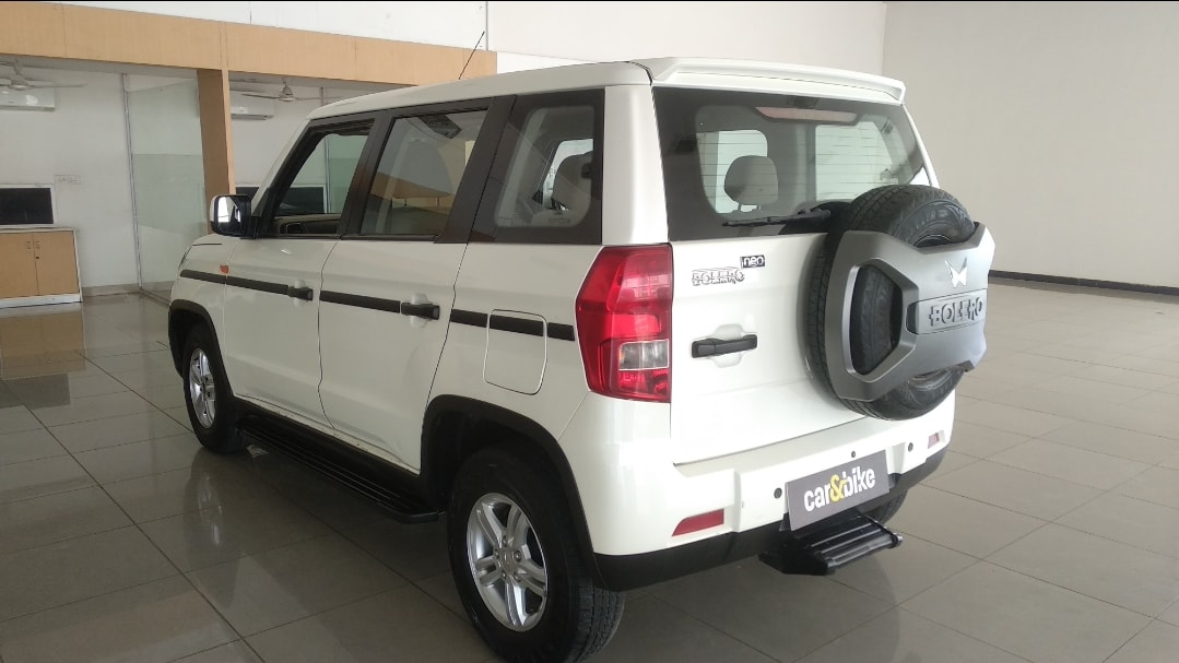 Bolero Neo image 5 Bolero Neo image 5