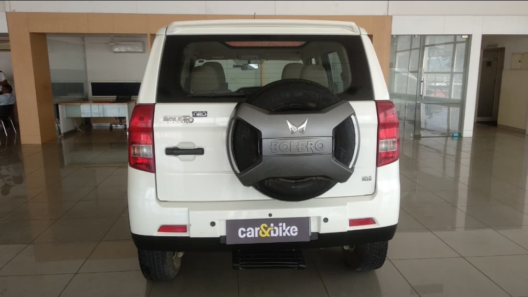 Bolero Neo image 4 Bolero Neo image 4