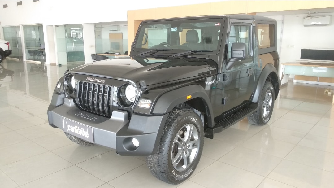 Thar image 1 Thar image 1