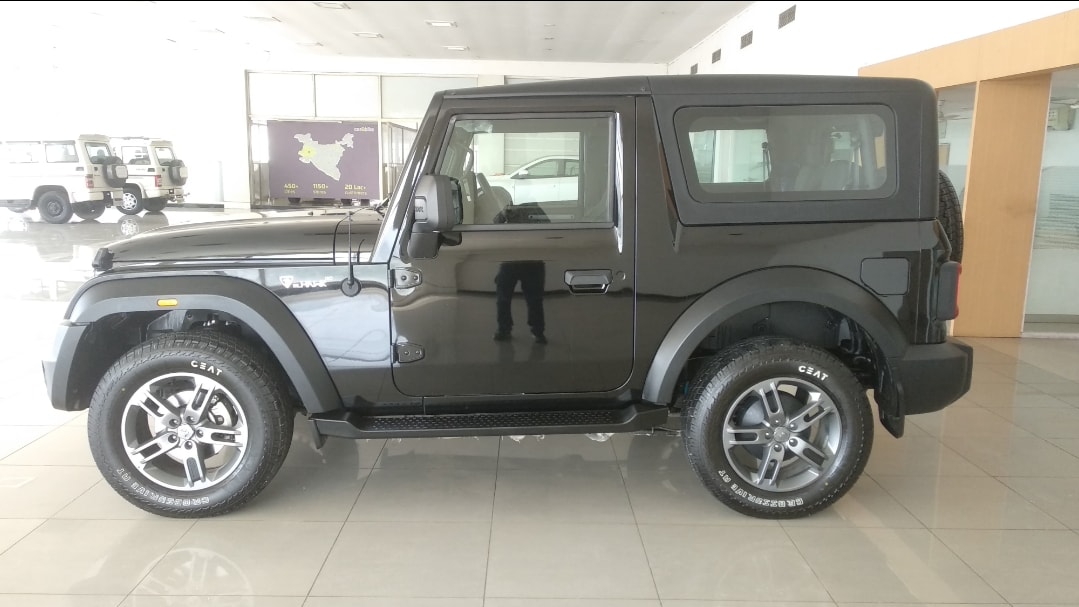 Thar image 2 Thar image 2