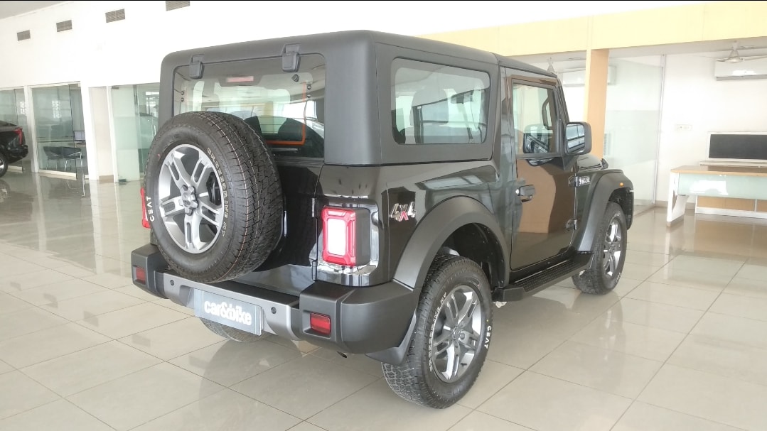 Thar image 3 Thar image 3