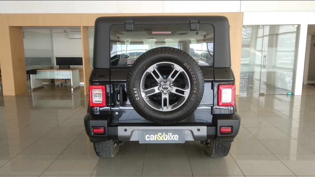 Thar image 4 Thar image 4