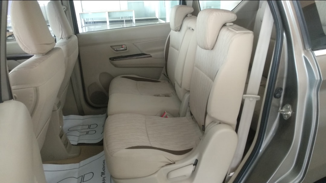 Ertiga image 17 Ertiga image 17