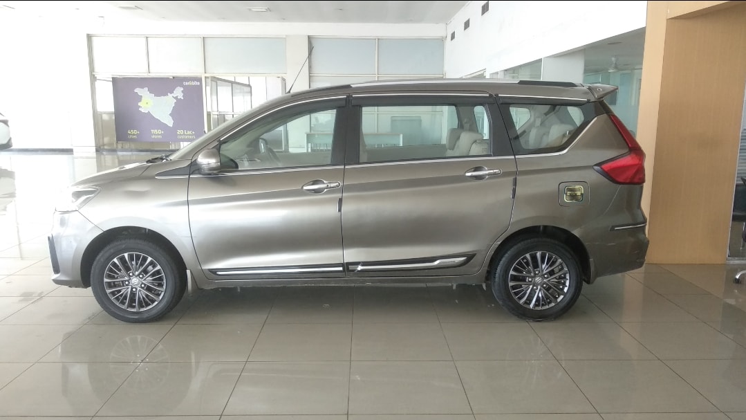 Ertiga image 2 Ertiga image 2