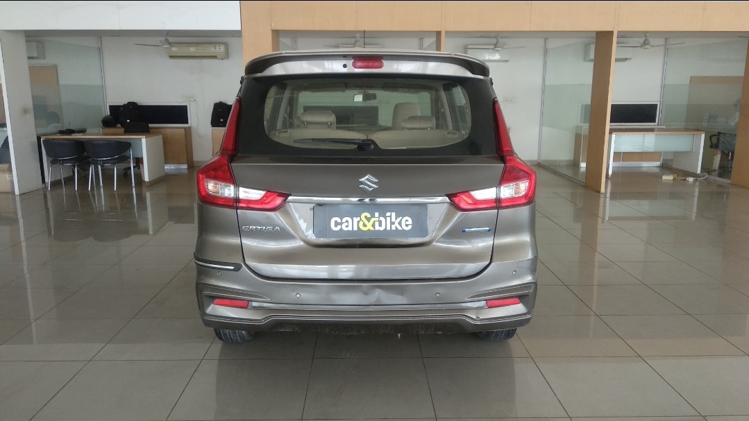 Ertiga image 4 Ertiga image 4