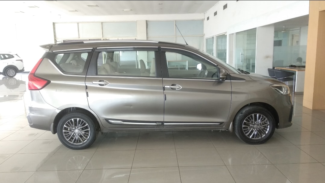 Ertiga image 6 Ertiga image 6