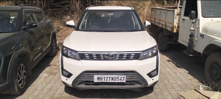 Used 2021 Mahindra XUV300 Used 2021 Mahindra XUV300