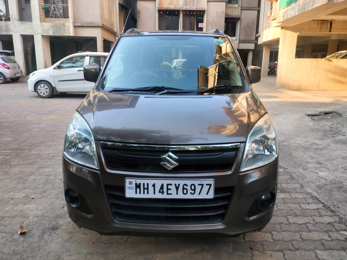 Wagon R image 4 Wagon R image 4