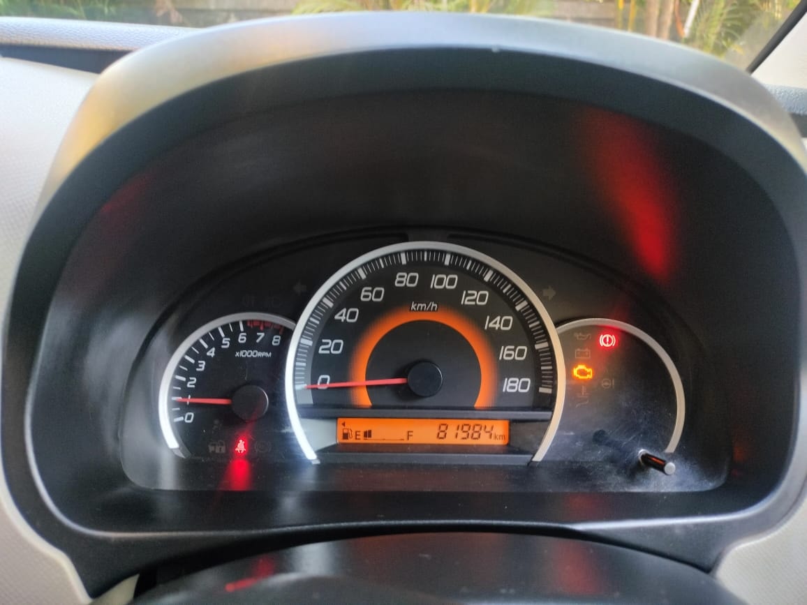 Wagon R image 5 Wagon R image 5