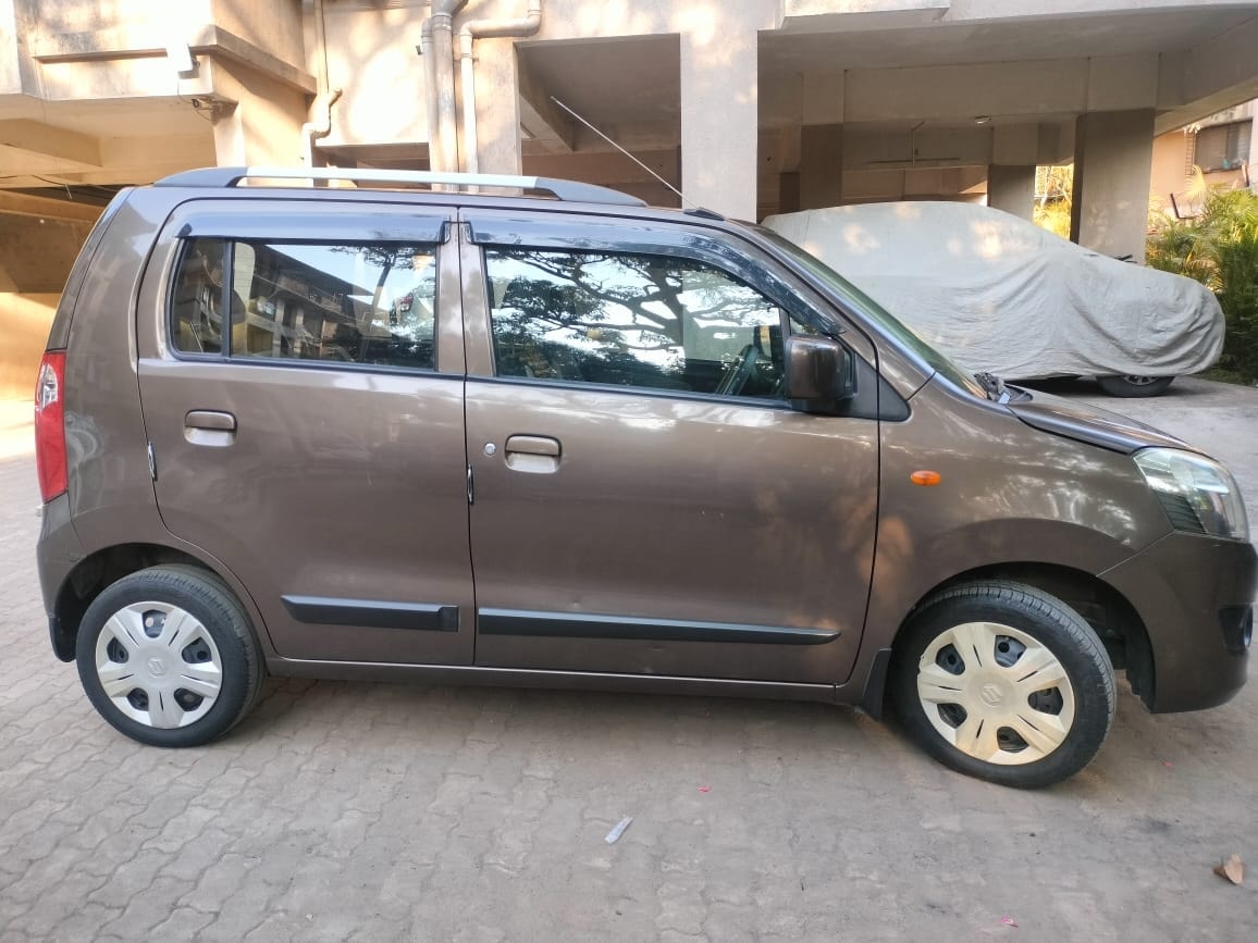 Wagon R image 3 Wagon R image 3