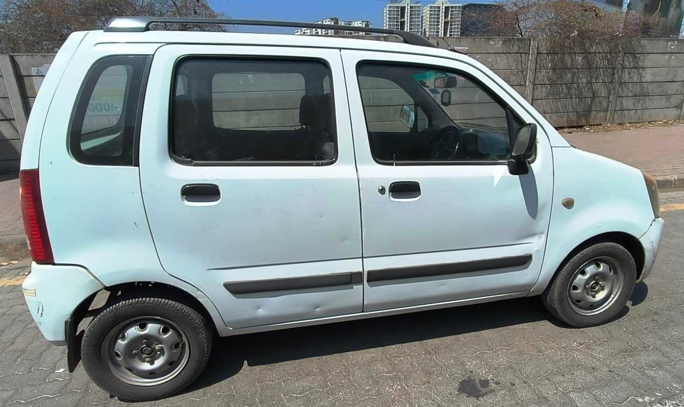 Wagon R image 3 Wagon R image 3