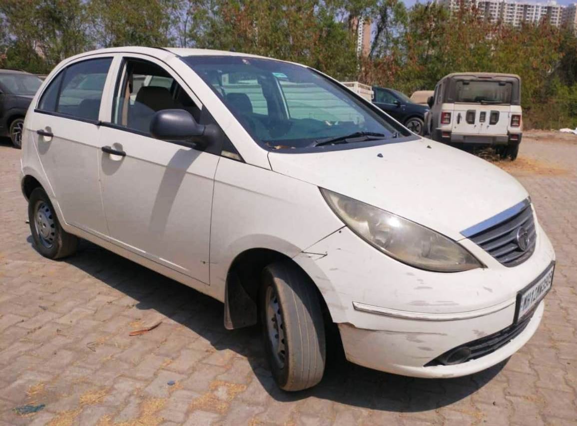 Used 2013 Tata Indica Vista Used 2013 Tata Indica Vista