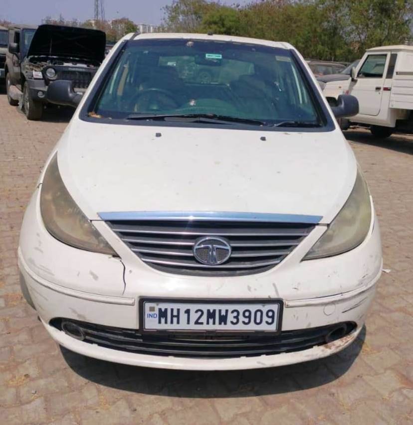 Used 2013 Tata Indica Vista Used 2013 Tata Indica Vista