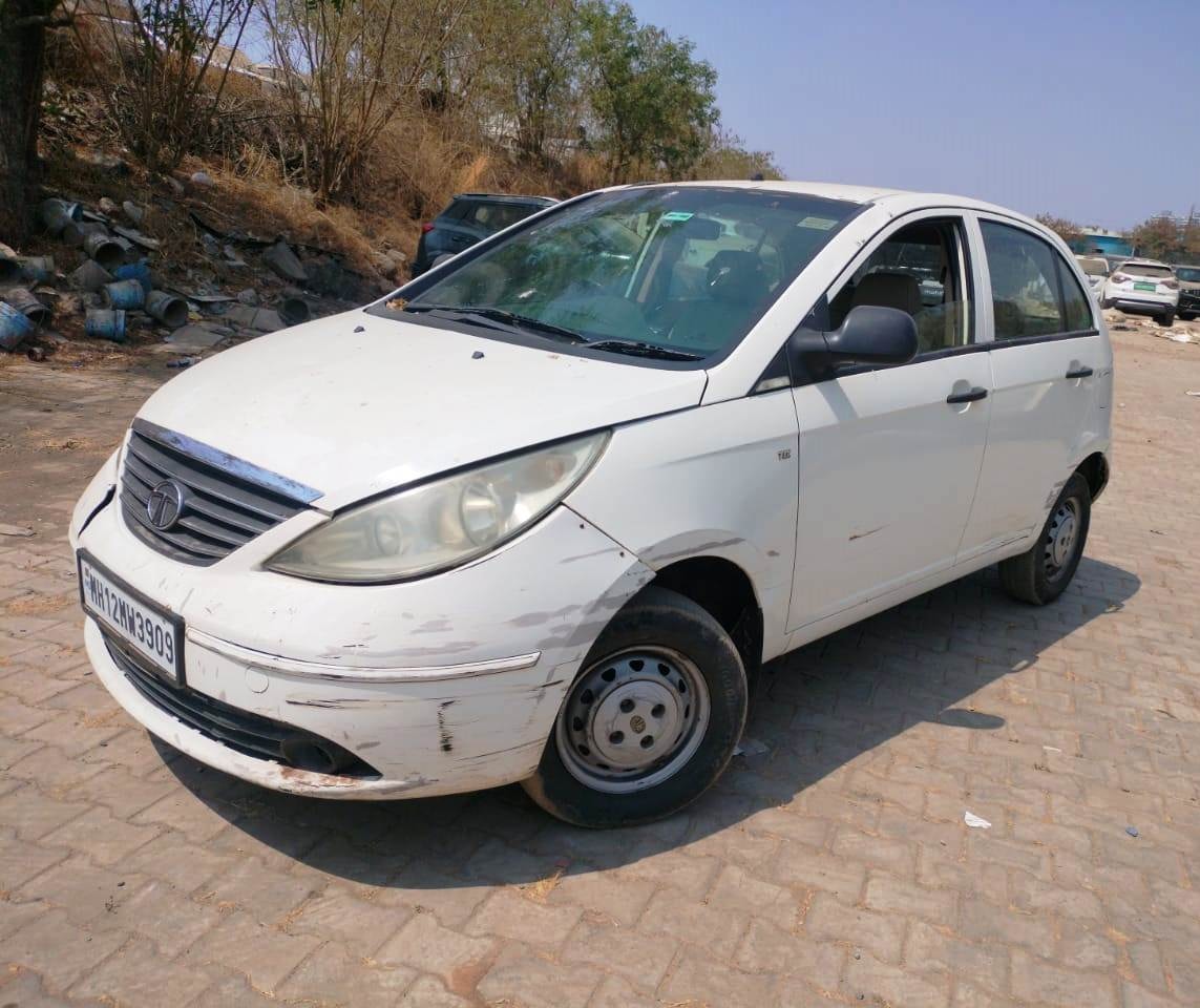 Used 2013 Tata Indica Vista Used 2013 Tata Indica Vista